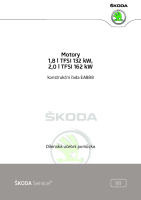 Skoda SSP - 099-Motory_1_8l_132kW_TFSI__2_0l_162kW_TFSI_-_konstrukcni_rada_EA888